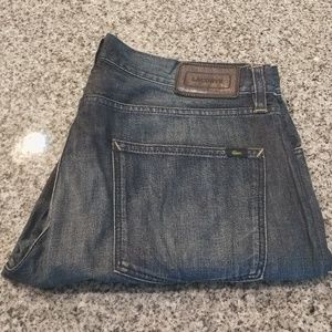 Lacoste Men's Jeans Size 34x30